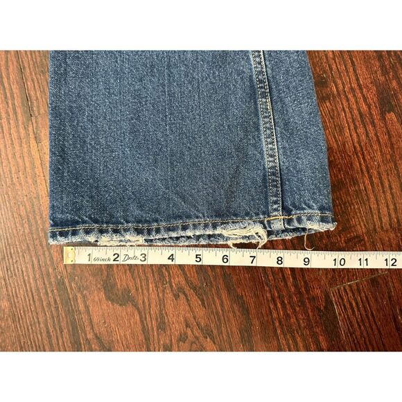 BDG Boot Cut Jeans Size 28 - Picture 12 of 12